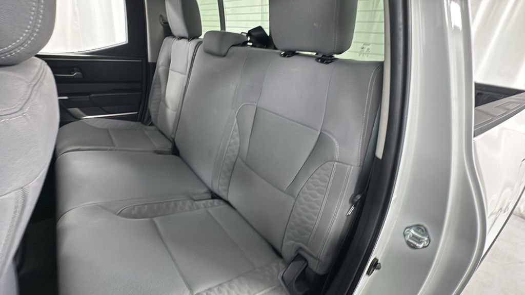 Used 2023 Toyota Tundra SR5 image 12