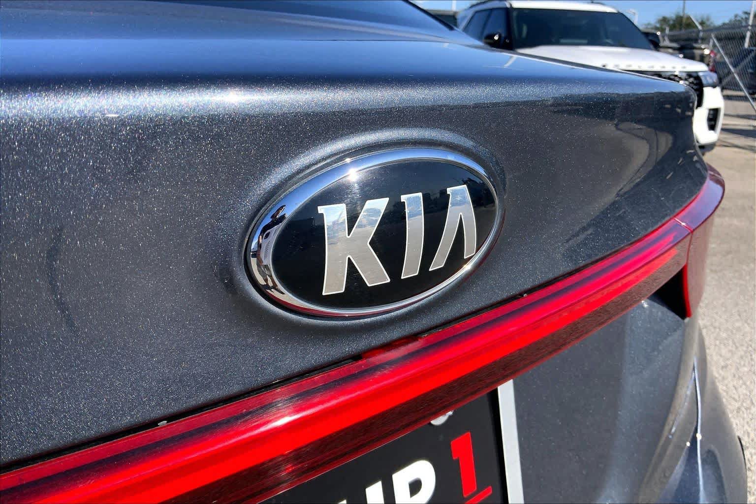 Used 2021 Kia Forte LXS FWD image 19