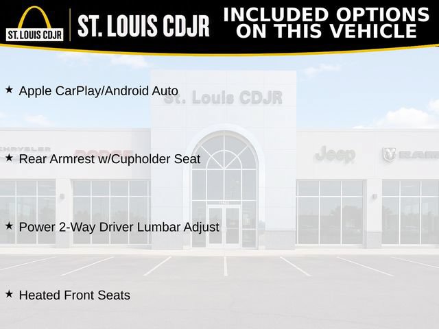 Used 2023 Dodge Charger R/T w/ Cold Weather Package RWD image 9