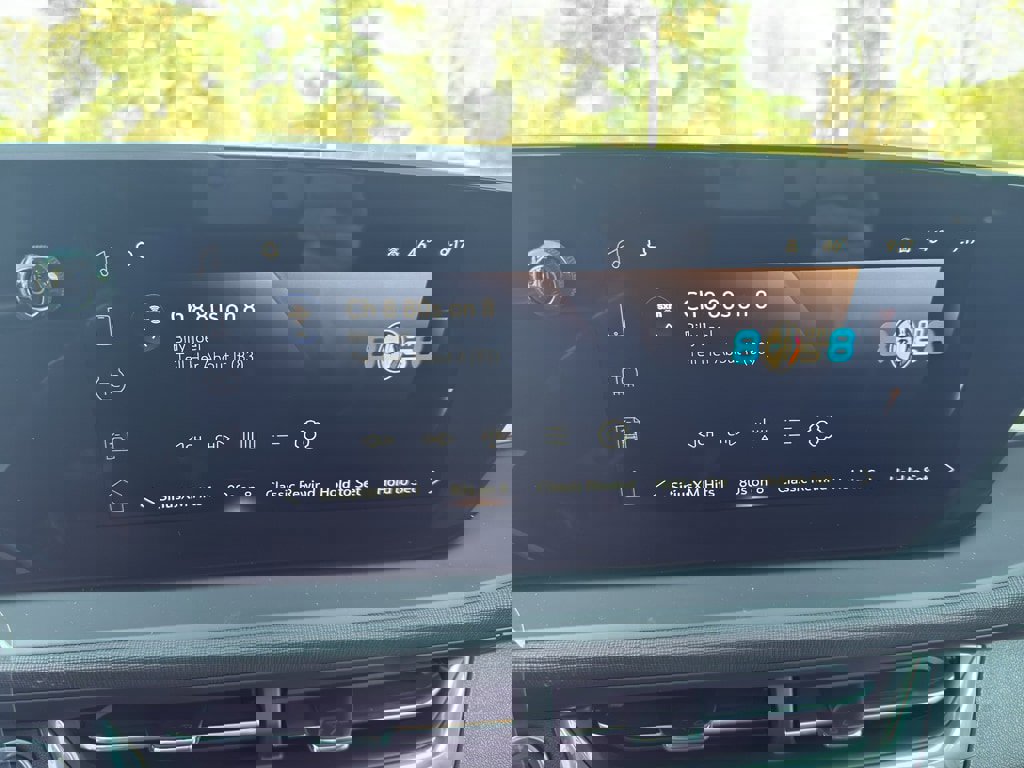 New 2026 Buick Envista Preferred w/ Convenience I Package FWD image 11