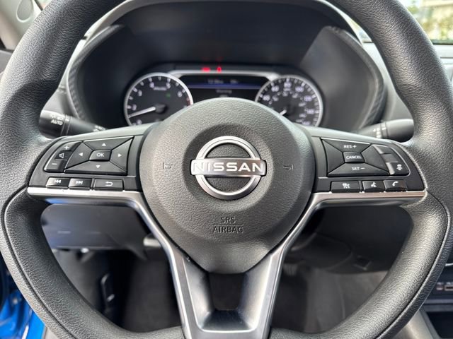 Used 2024 Nissan Sentra SV image 18