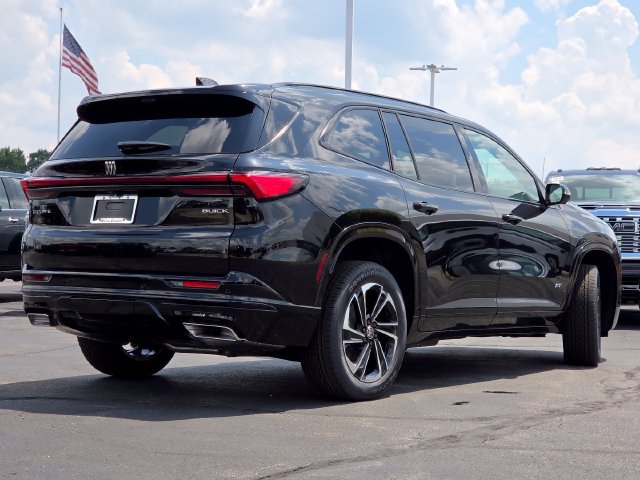 New 2026 Buick Enclave Sport Touring w/ Power Package FWD image 19