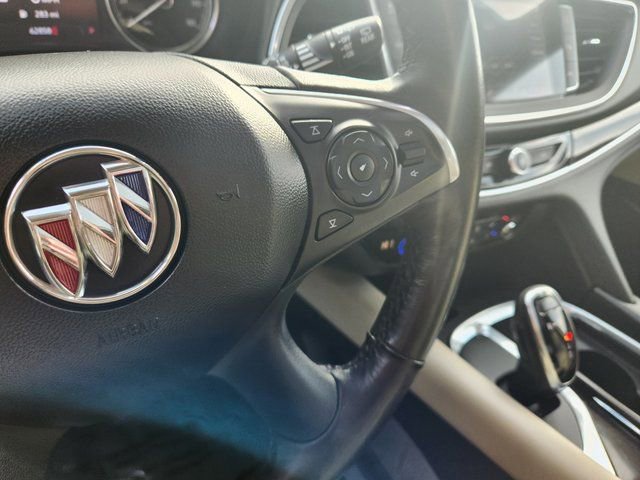 Used 2020 Buick Enclave Premium w/ Sun and Sites Package image 24