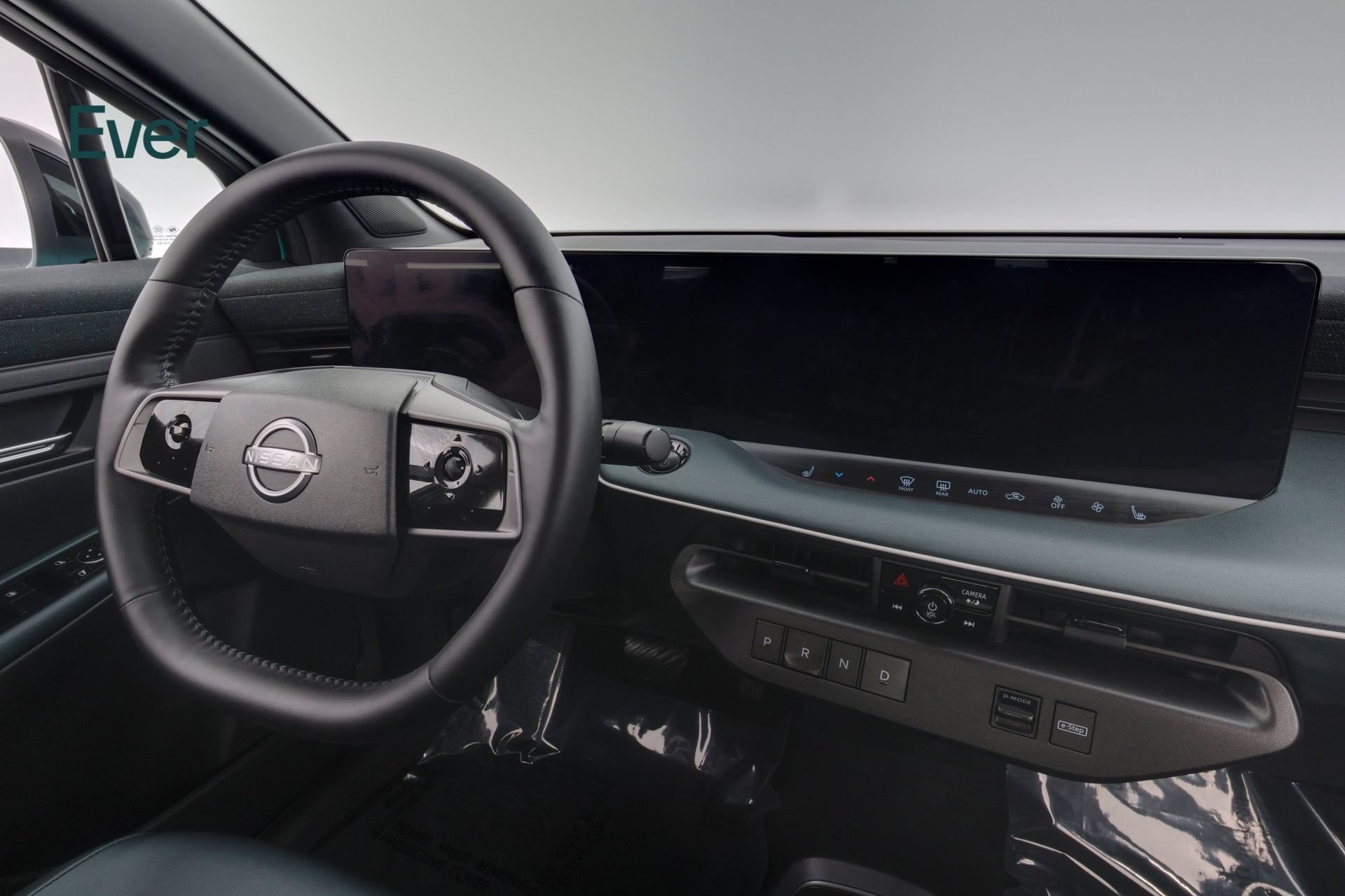 Used 2026 Nissan Leaf SV+ FWD image 25