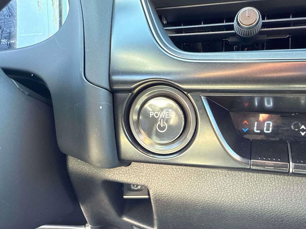 Used 2025 Lexus UX 300h AWD w/ Accessory Package (Z1) image 25