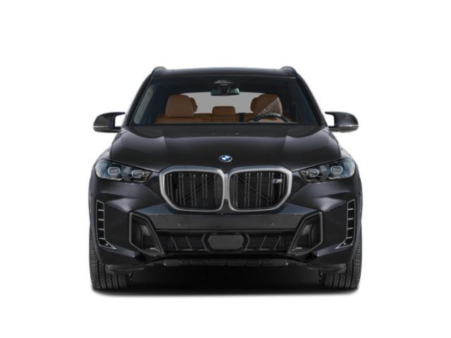 Certified 2024 BMW X5 M60i w/ Executive Package AWD/4WD image 7