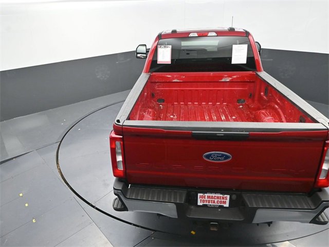 Used 2024 Ford F250 XLT w/ Camper Package image 24