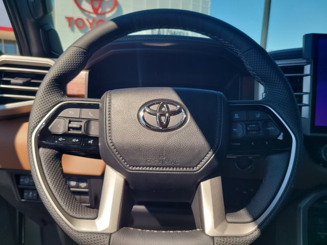 New 2026 Toyota Tundra 1794 Edition image 13