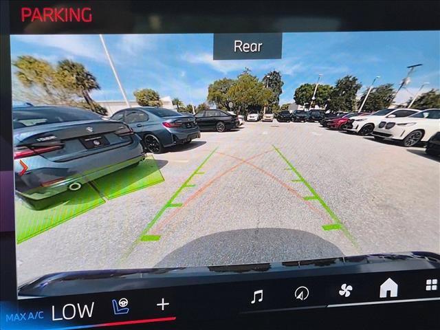 New 2026 BMW 740i w/ Premium Package RWD image 12