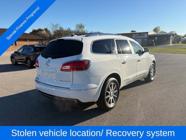 Used 2016 Buick Enclave Convenience FWD image 7