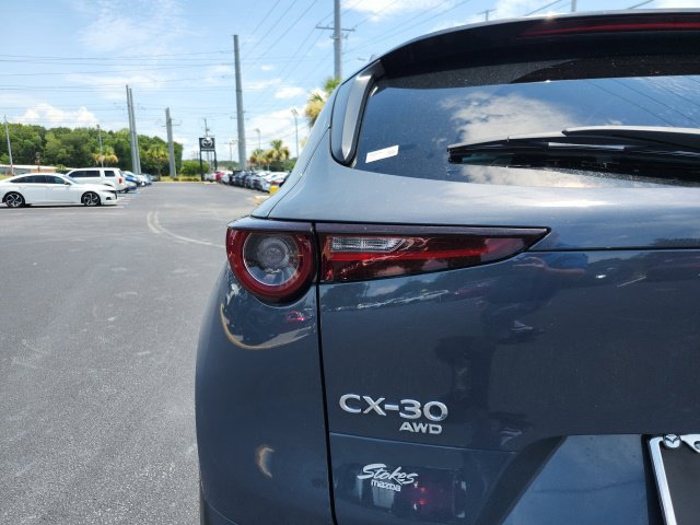New 2026 MAZDA CX-30 AWD 2.5 S image 27