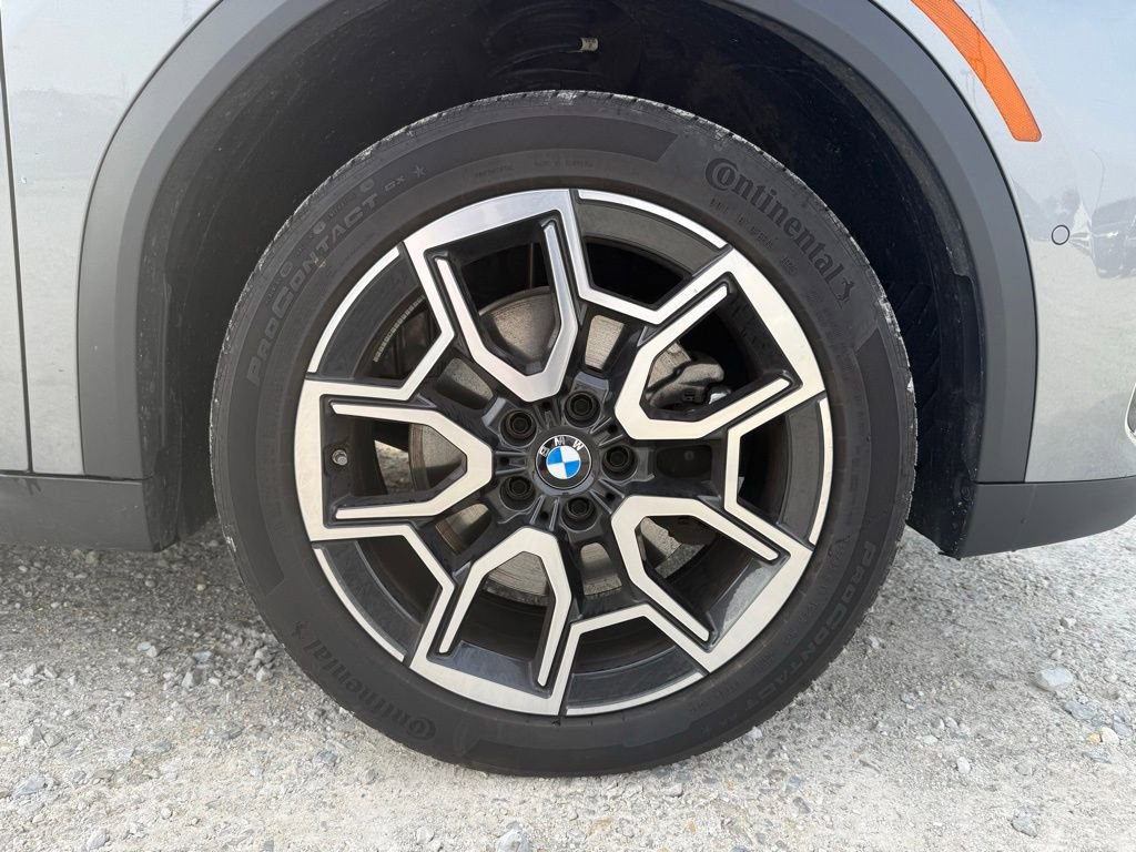 Used 2025 BMW X2 xDrive28i image 17