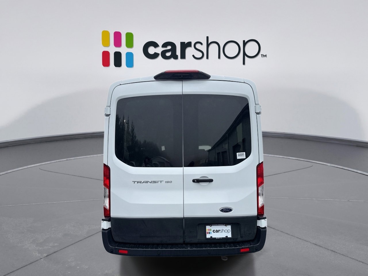 Used 2020 Ford Transit 150 XL image 4