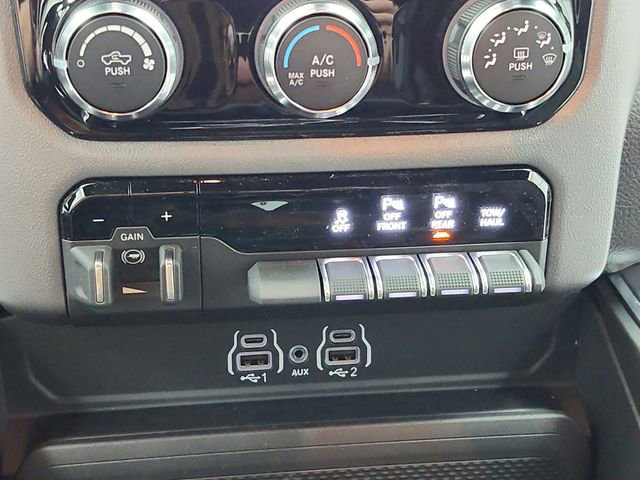 New 2026 RAM 1500 Big Horn image 34