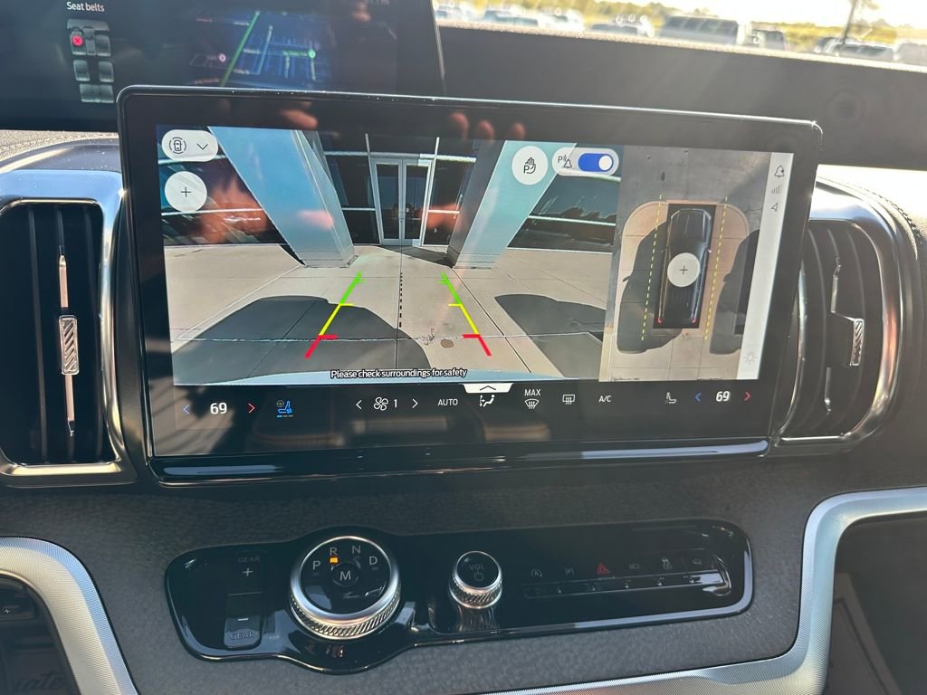 New 2025 Ford Expedition Tremor image 11