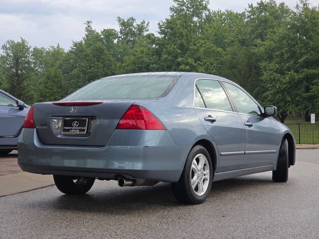 Used 2007 Honda Accord SE image 20