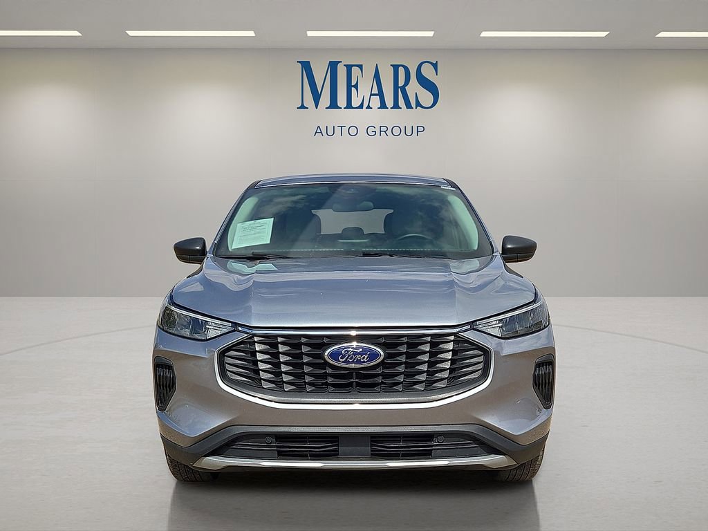 Used 2024 Ford Escape Active image 8