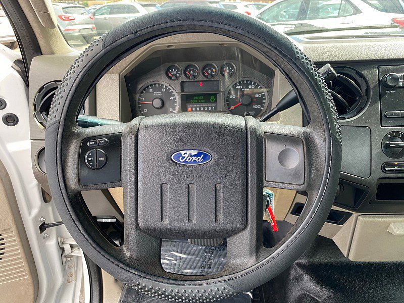 Used 2009 Ford F250 XL image 11