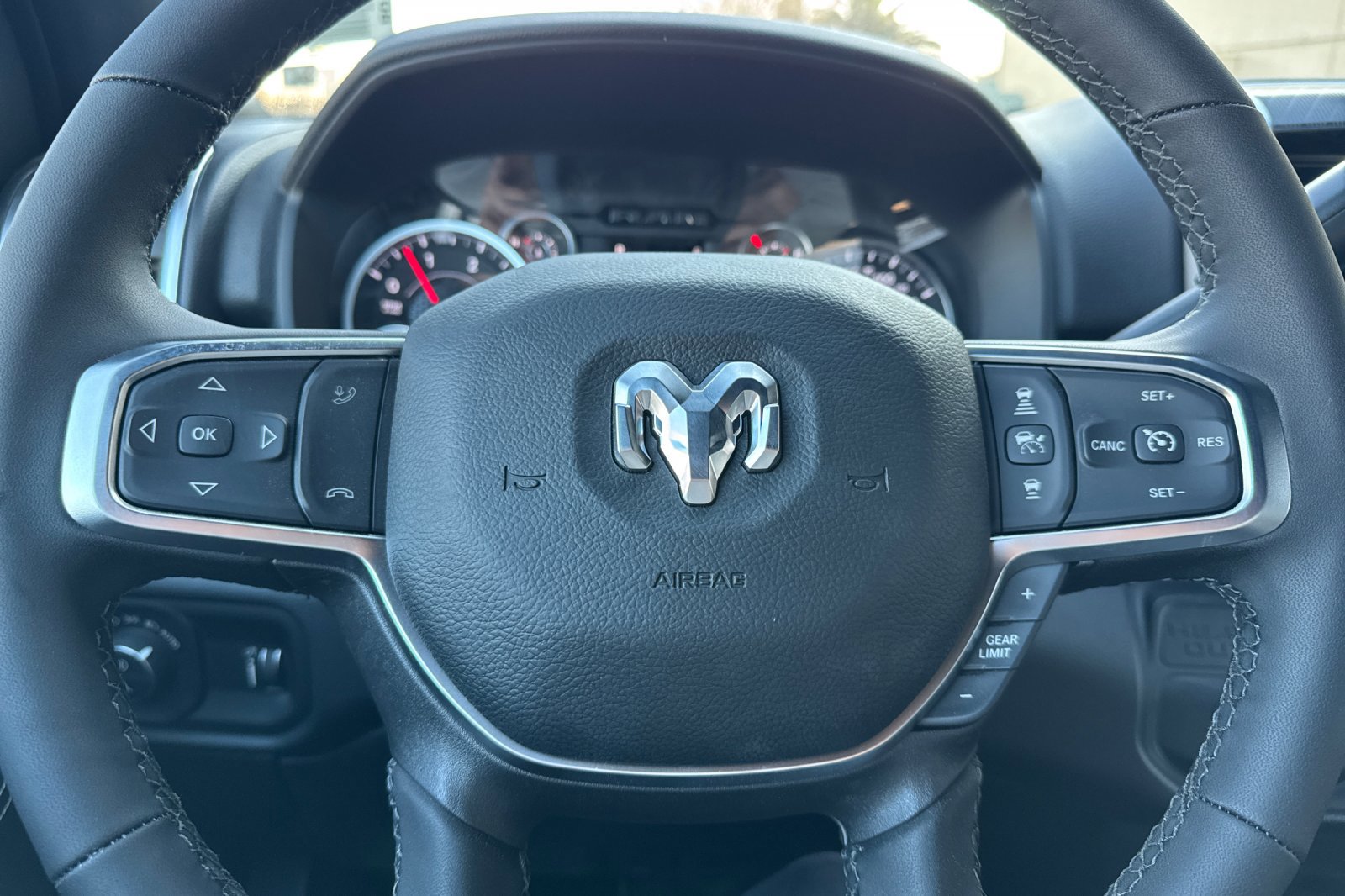 New 2026 RAM 2500 Big Horn image 22