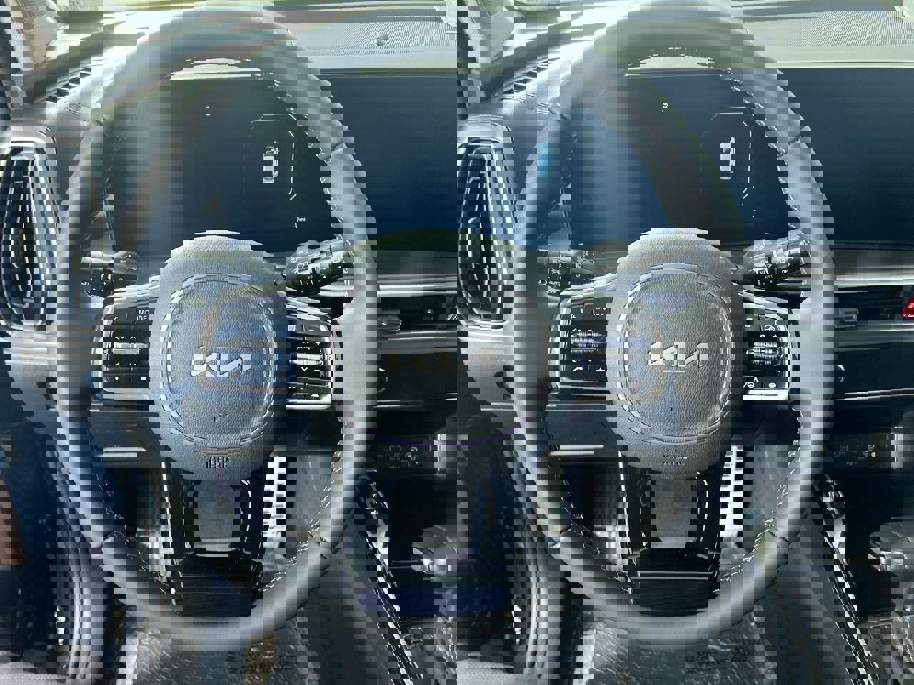 New 2026 Kia Sorento EX image 16