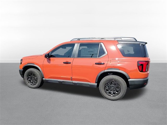 New 2026 Honda Passport TrailSport image 5