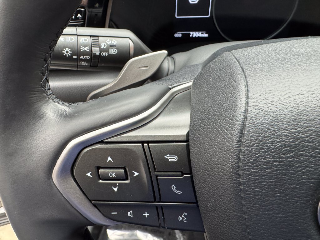 Used 2024 Lexus NX 350 AWD w/ Cold Area Package image 13