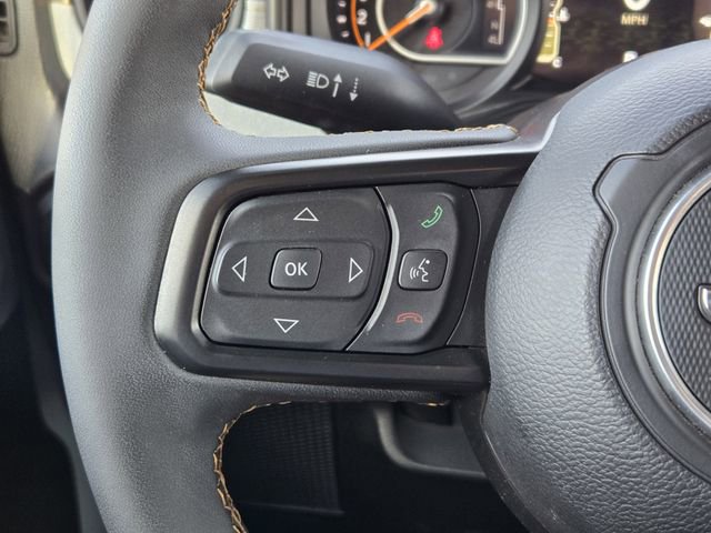 Certified 2024 Jeep Wrangler Sport S image 29