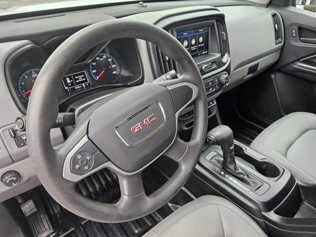 Used 2021 GMC Canyon Elevation Standard w/ Convenience Package image 17