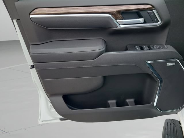 New 2026 Chevrolet Silverado 1500 LT Trail Boss w/ LT Trail Boss Premium Package AWD/4WD image 16