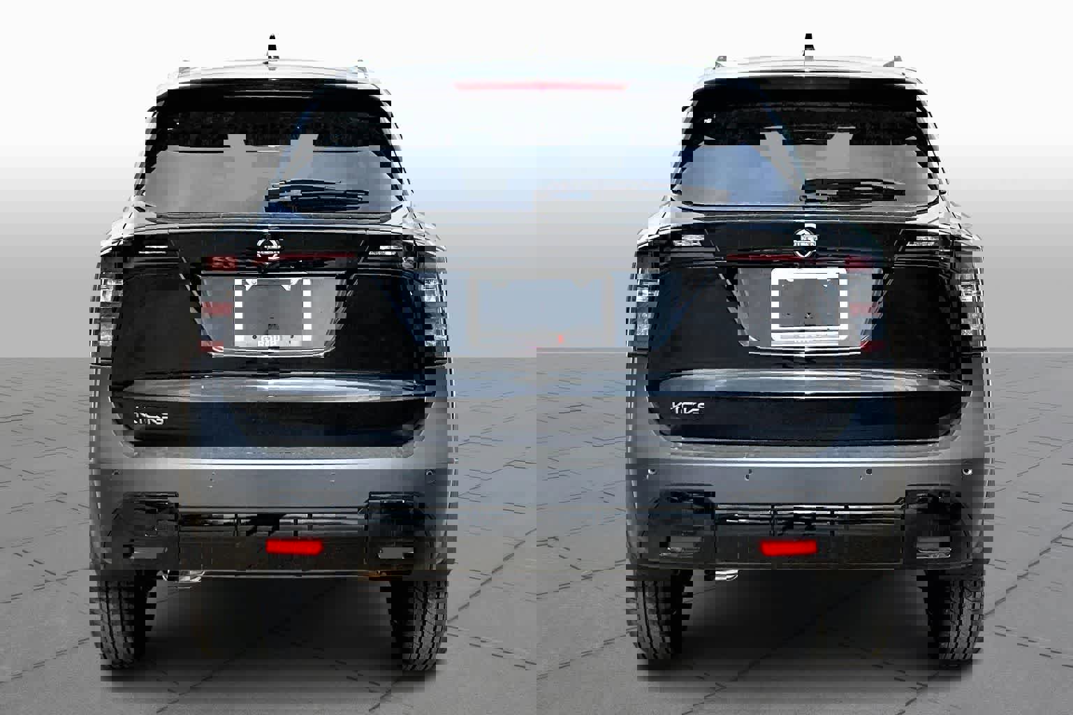 New 2026 Nissan Kicks SV w/ SV Premium Package FWD image 4