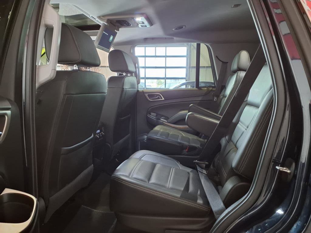 Used 2018 GMC Yukon Denali w/ Open Road Package image 14
