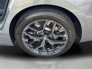 Used 2026 BMW 330i xDrive Sedan w/ Convenience Package AWD/4WD image 32