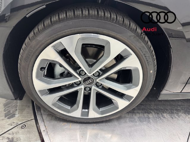 New 2026 Audi A3 2.0T Premium AWD/4WD image 6