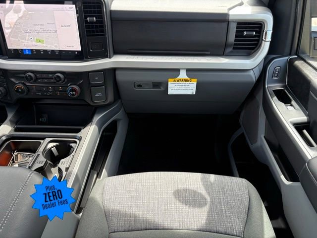 New 2026 Ford F250 XLT image 13