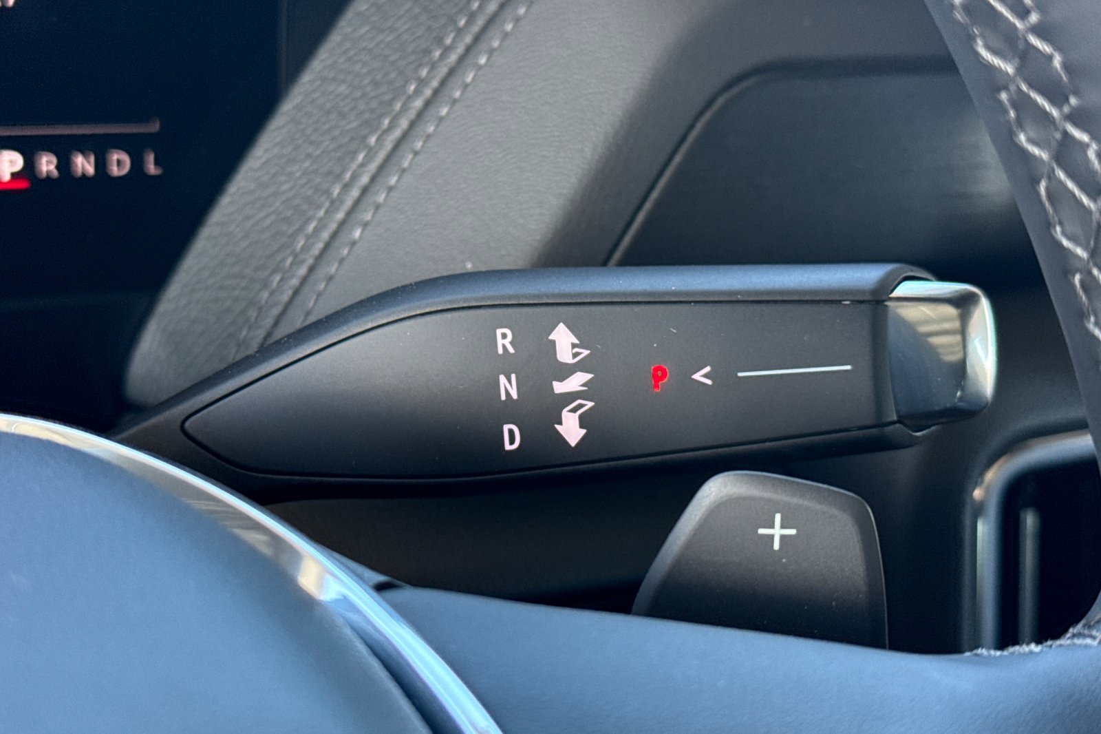 New 2026 GMC Yukon XL Denali w/ Denali Reserve Package image 25