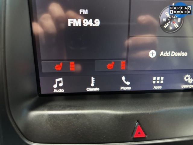 Used 2019 Ford Flex SEL image 21