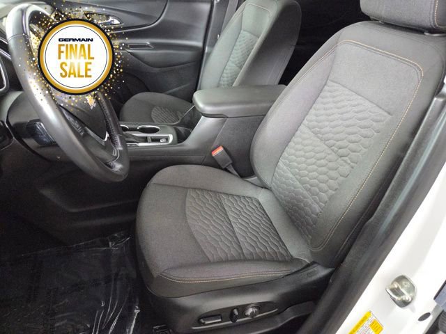 Used 2019 Chevrolet Equinox LT image 16