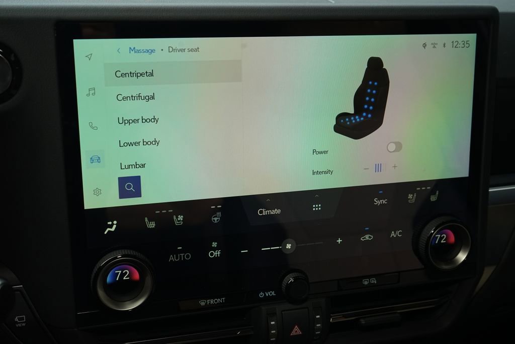 Used 2026 Lexus GX 550 w/ Accessory Package (32) image 12