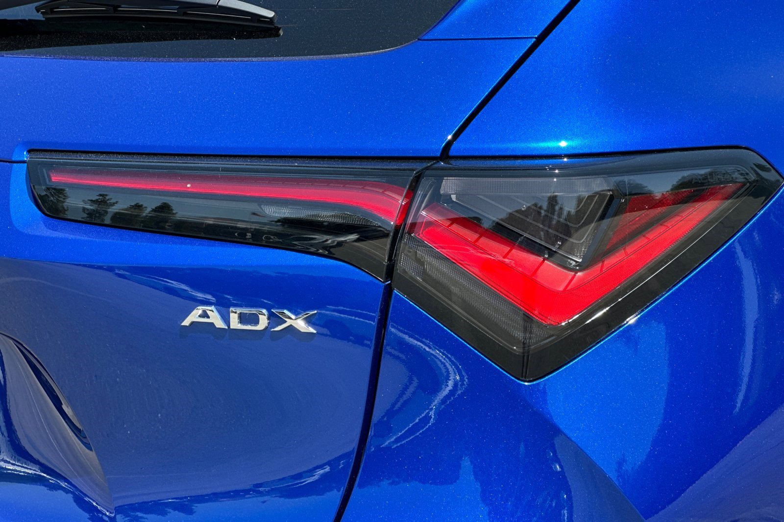 Used 2025 Acura ADX A-Spec AWD/4WD image 33