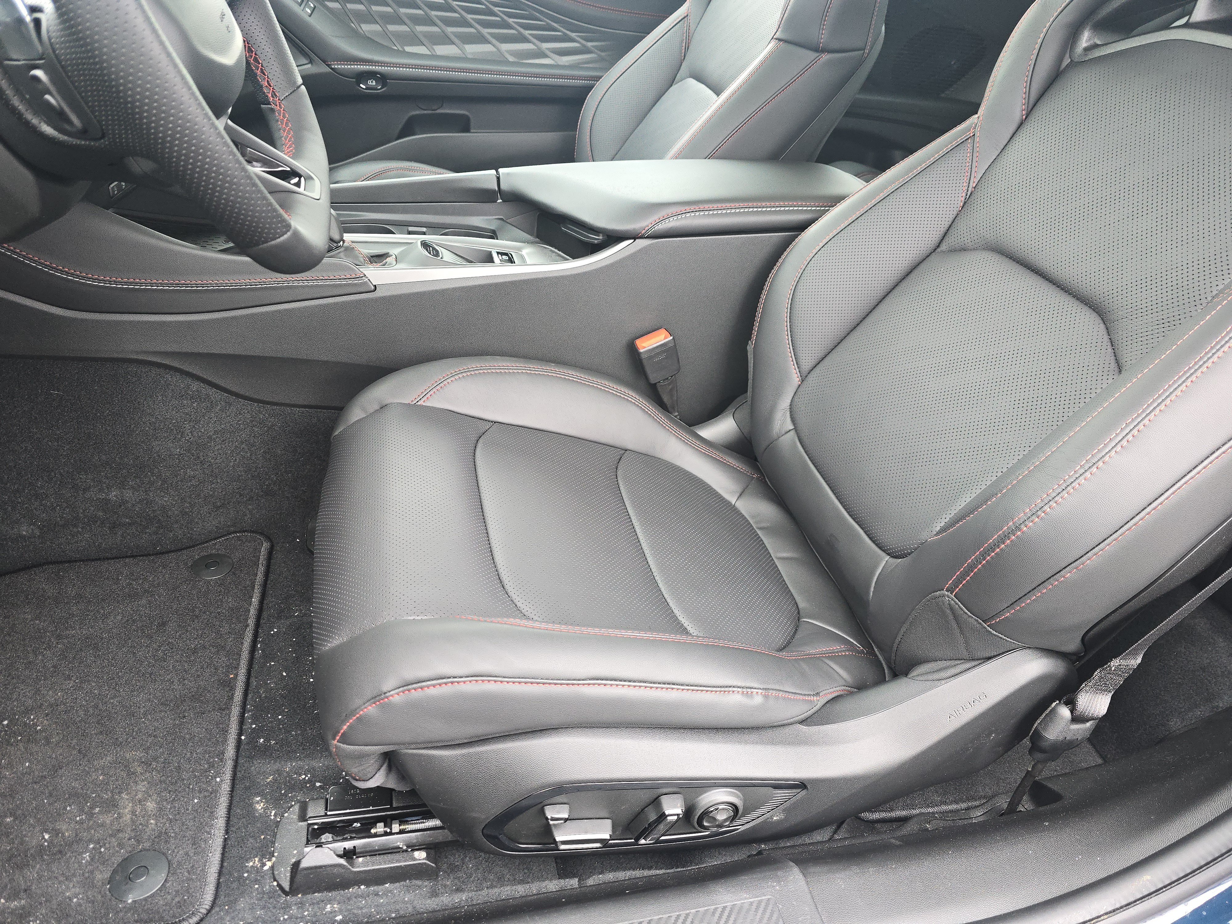 New 2026 Dodge Charger Scat Pack AWD/4WD image 26