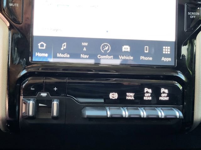 Used 2024 RAM 2500 Laramie image 14