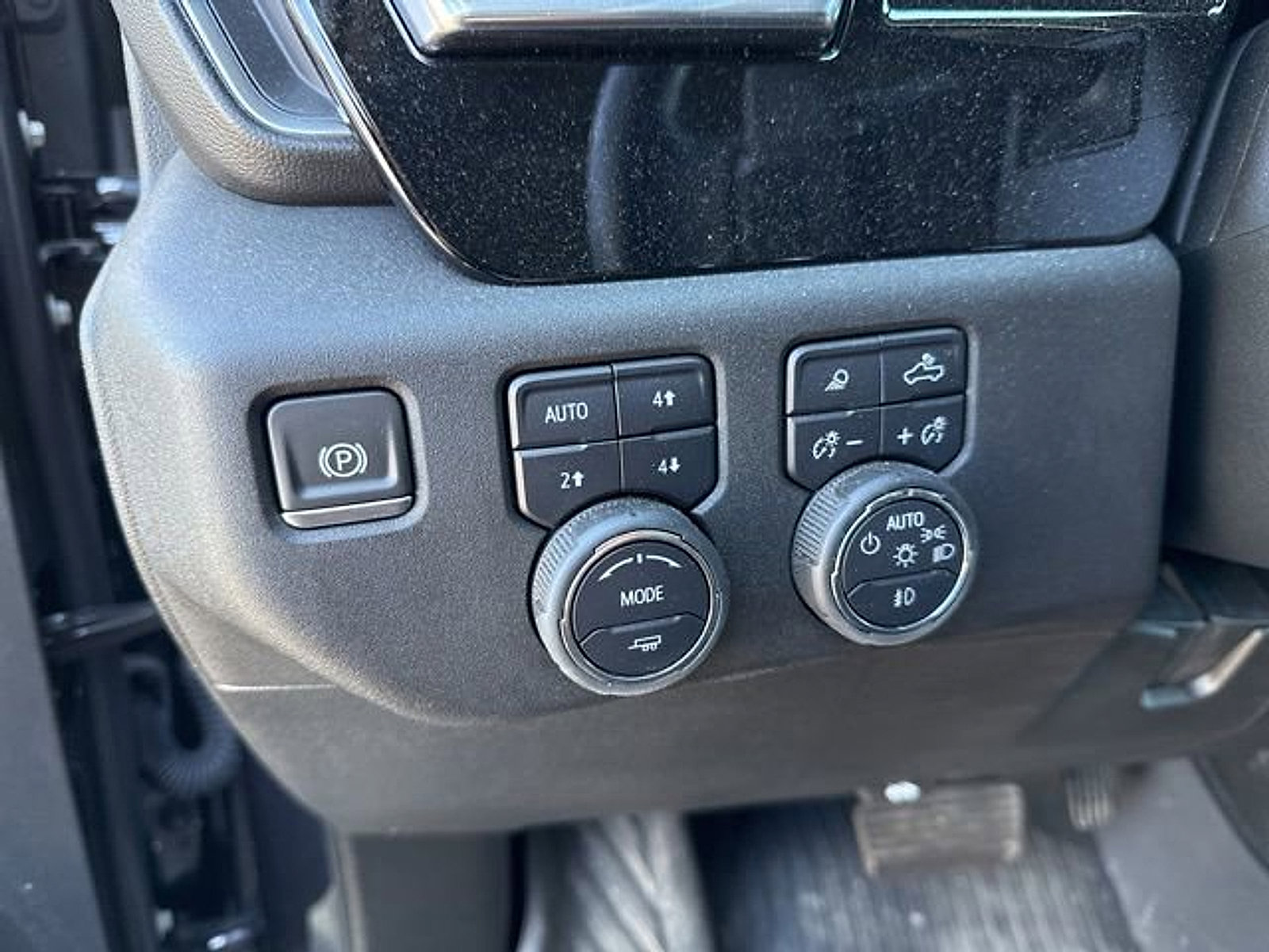 Certified 2024 Chevrolet Silverado 1500 RST w/ RST All Star Premium Package image 17