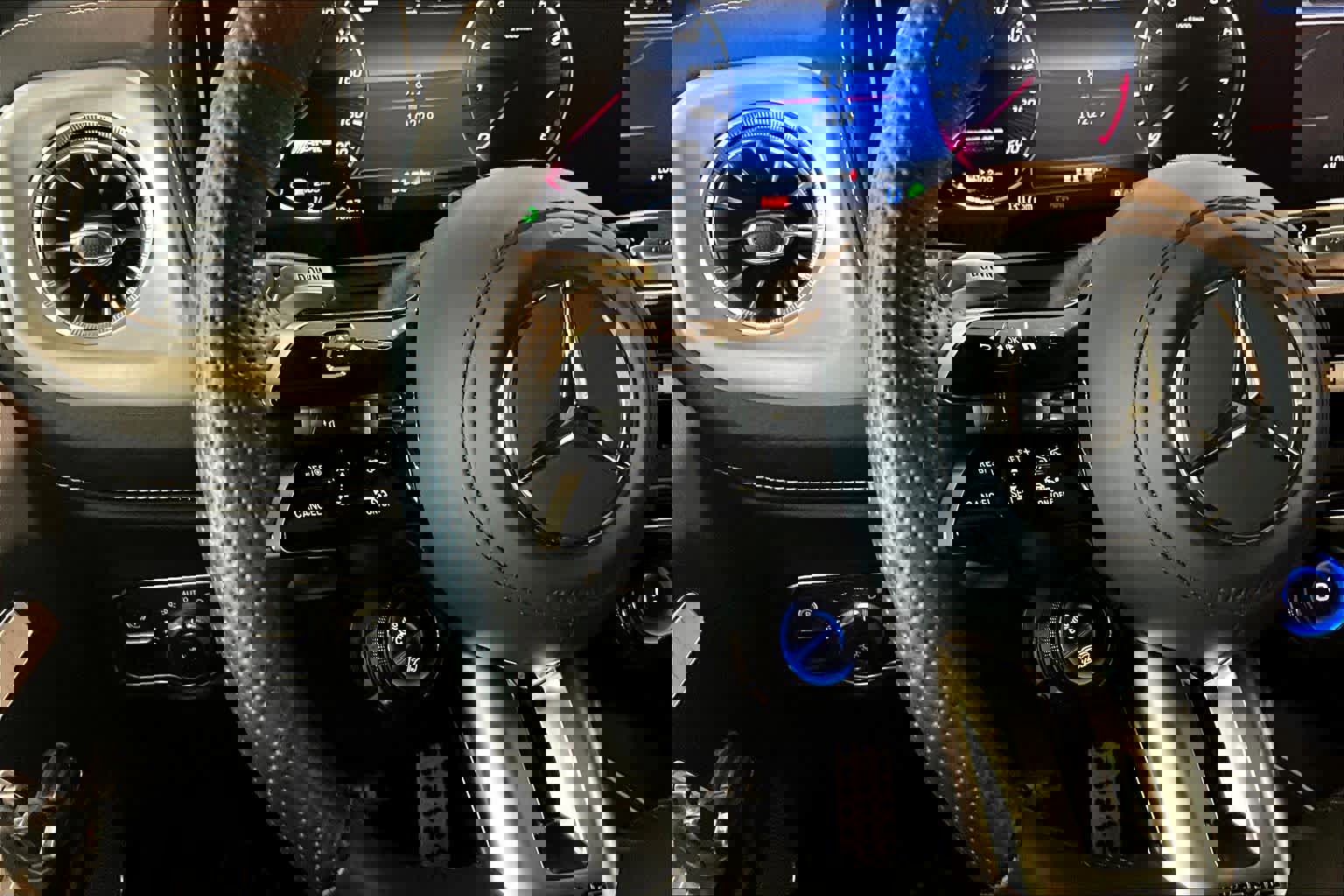 Used 2025 Mercedes-Benz G 63 AMG 4MATIC image 21