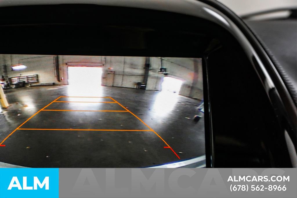 Used 2021 Chevrolet Spark LT image 29