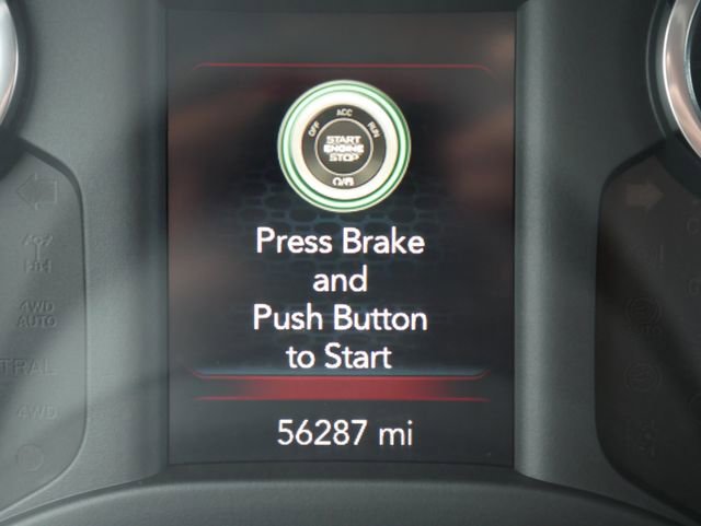 Used 2020 RAM 1500 Big Horn image 19