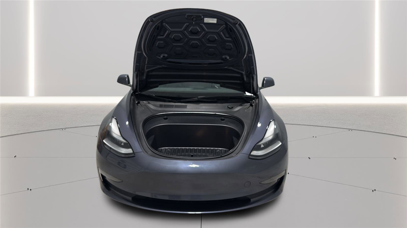 Used 2023 Tesla Model 3 Standard Range image 27