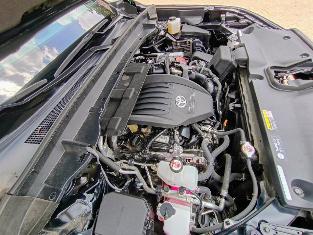 Used 2024 Toyota Grand Highlander FWD image 77