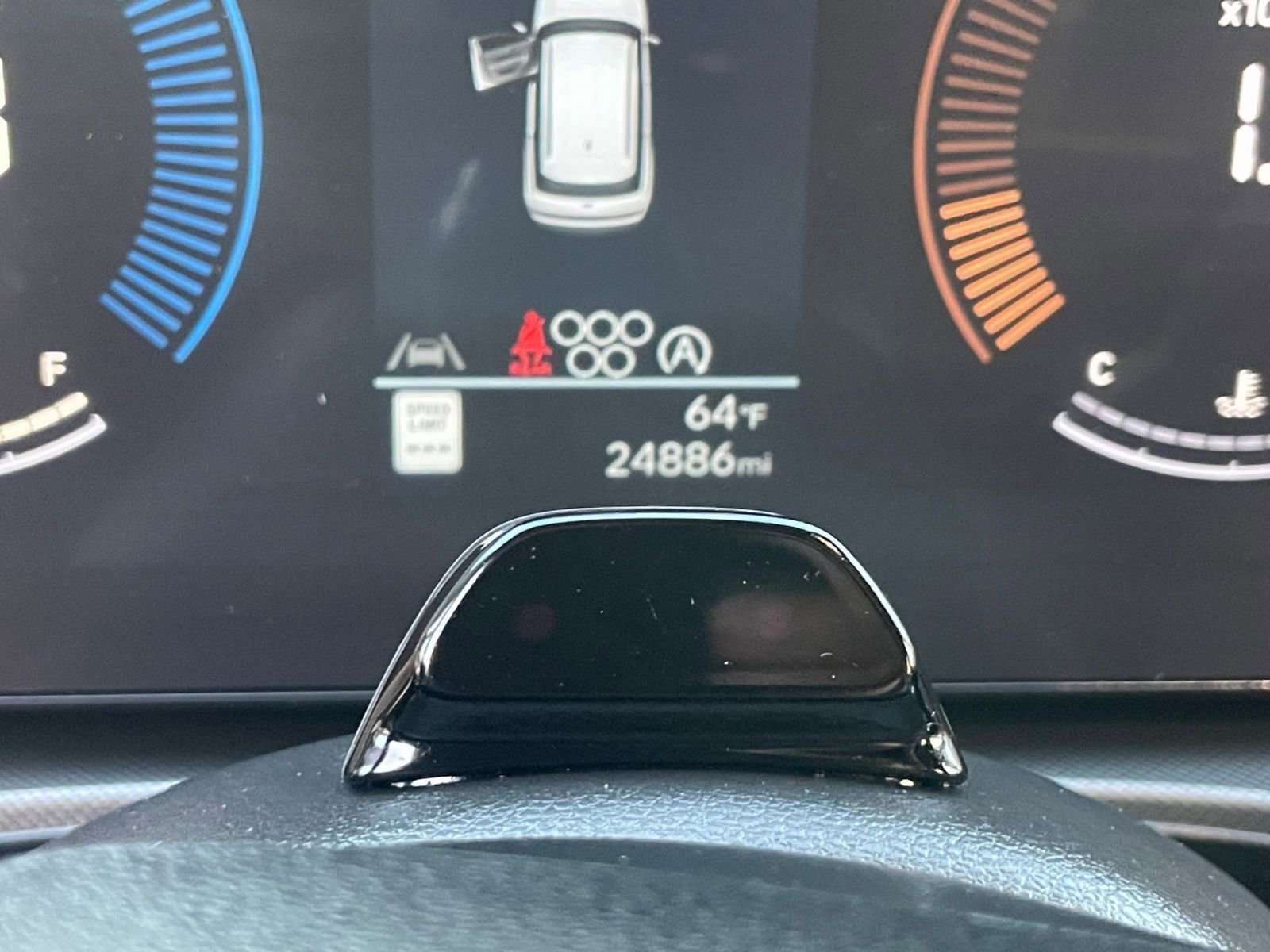 Used 2025 Hyundai Santa Fe SEL image 40