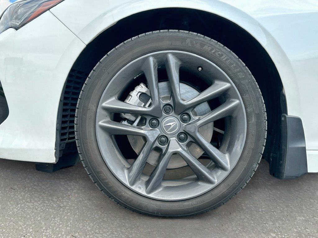 Used 2025 Acura TLX w/ A-SPEC Package AWD/4WD image 30