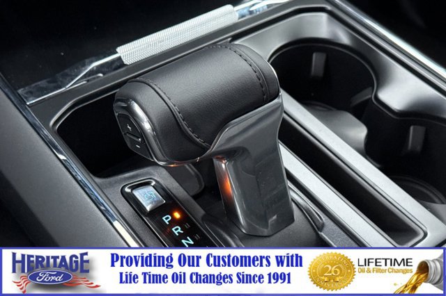New 2025 Ford F150 Lariat w/ Equipment Group 502A High image 21